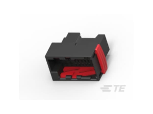 TE Connectivity 1-963291-1 1 stk Box