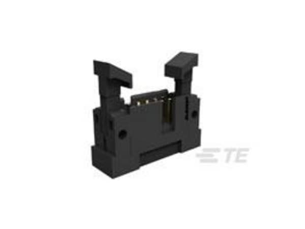 TE Connectivity 2-111492-4 1 stk Tray