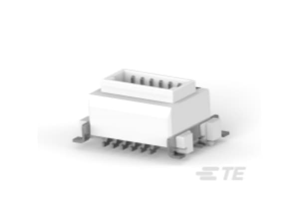 TE Connectivity 1-6376038-2 1 stk Tape