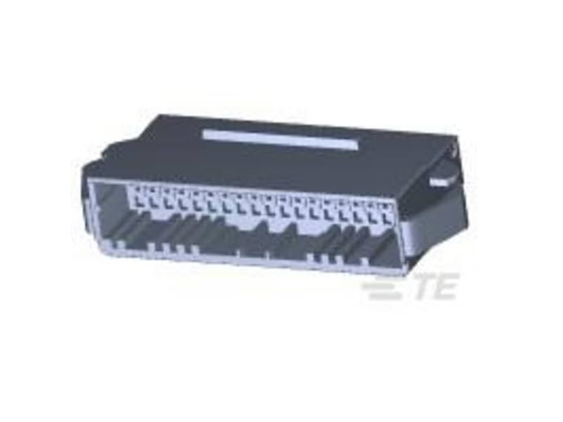 TE Connectivity 1-1903128-0 1 stk Bag