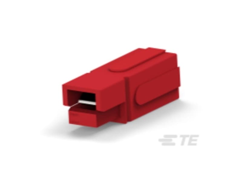 TE Connectivity 1604398-4 1 stk Bag