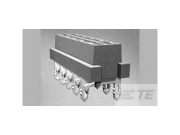 TE Connectivity Micro-MaTchMicro-MaTch 2-100411-0 AMP