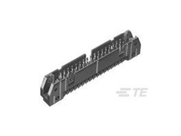 TE Connectivity 5111008-9 1 stk Package