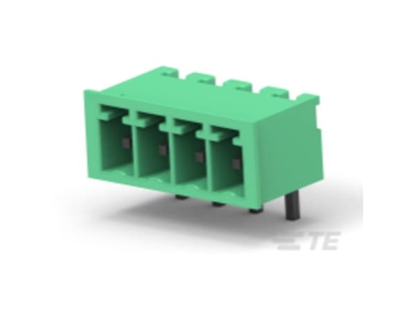 TE Connectivity 1-284513-6 1 stk Box