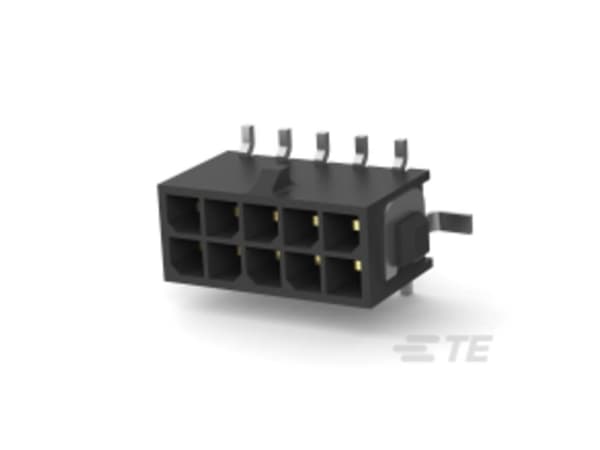 TE Connectivity 4-794637-0 1 stk Tape on Full reel