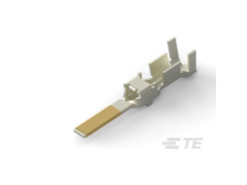 TE Connectivity 1-1747500-2 1 stk Bag