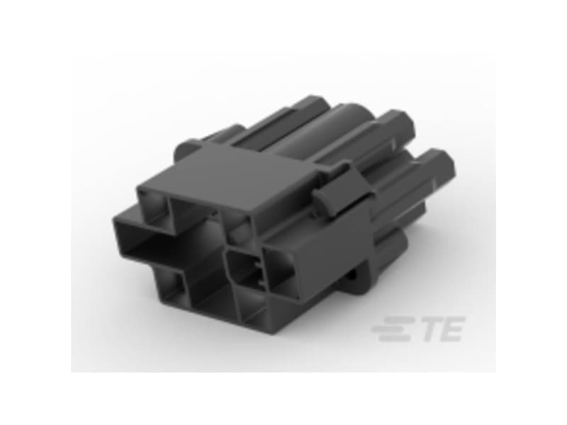 TE Connectivity 2295893-1 1 stk Bag