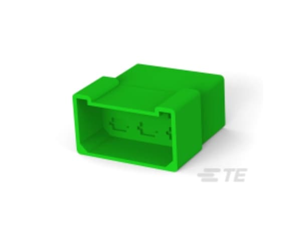TE Connectivity 1-171433-5 1 stk