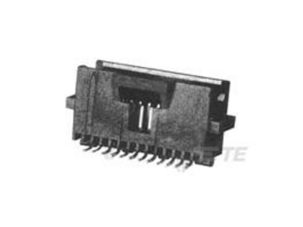 TE Connectivity 5-104549-1 1 stk Tube