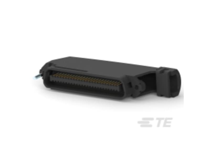 TE Connectivity 1-5229912-1 1 stk Bag