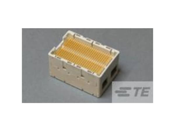 TE Connectivity 2-1761616-5 1 stk Tray