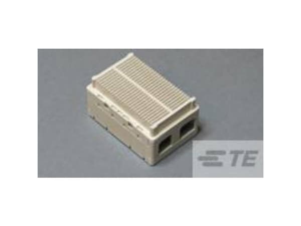 TE Connectivity 6-1761615-1 1 stk Tray