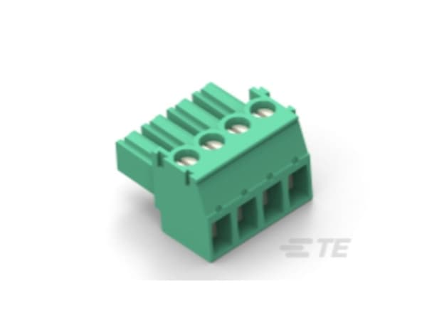 TE Connectivity 1986371-4 1 stk Box