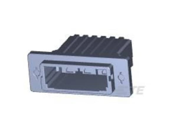 TE Connectivity 1-1747821-3 1 stk Bag