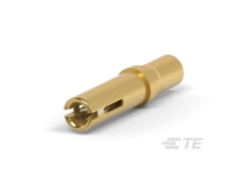 TE Connectivity 1648384-1 1 stk Bag