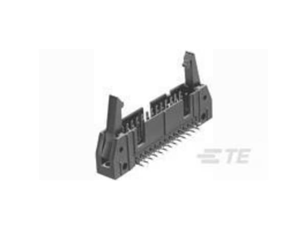 TE Connectivity 1-5111922-0 1 stk Tray