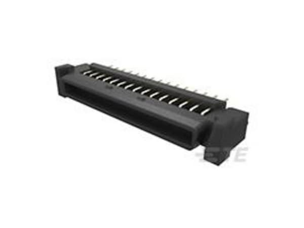 TE Connectivity .050 CHAMP Series I.050 CHAMP Series I 5176371-1 AMP