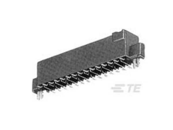 TE Connectivity 5-104652-4 1 stk Tube