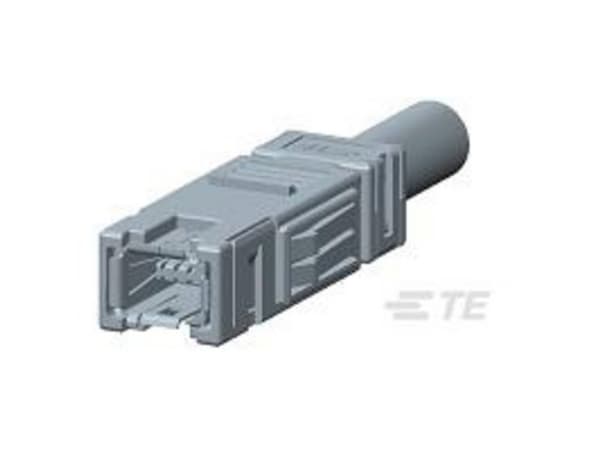 TE Connectivity 1-2201864-2 1 stk Tray