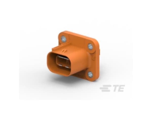 TE Connectivity 1-2103124-5 1 stk Package