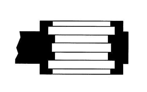 Rothenberger 015063X, 190 mm, 390 mm, 120 mm, 8,73 kg, 9,2 kg