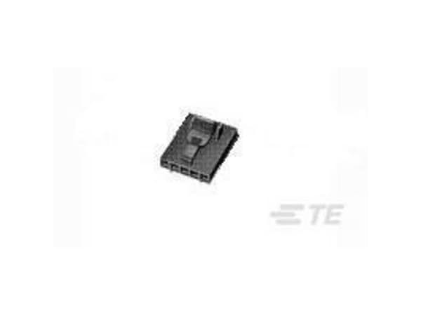 TE Connectivity AMPMODU MTEAMPMODU MTE 2-104257-4 AMP