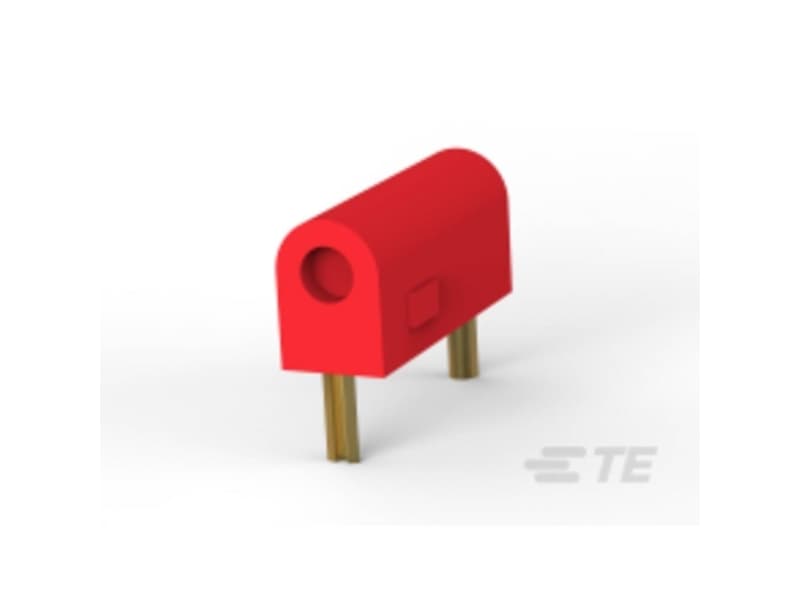 TE Connectivity 3-582118-2 1 stk Bag