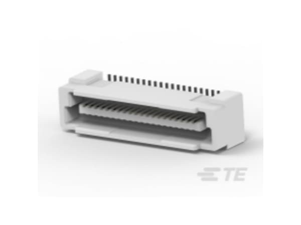 TE Connectivity .8mm Free Height Products.8mm Free Height Products 2-5177986-1 AMP