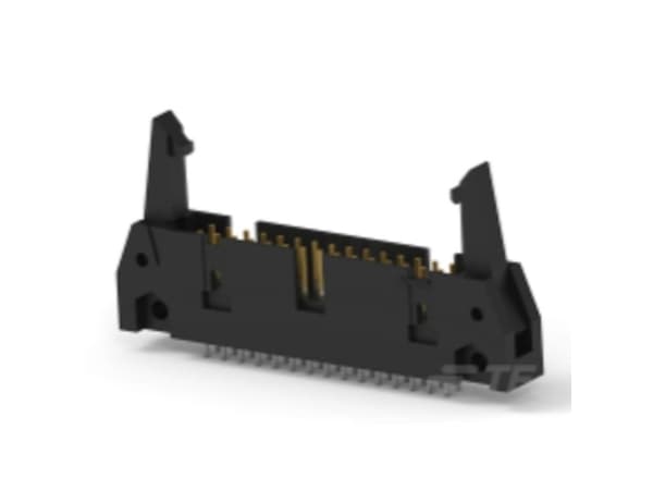 TE Connectivity 5499206-7 1 stk Tray