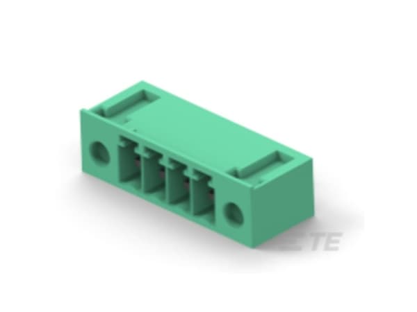 TE Connectivity 284516-4 1 stk Box