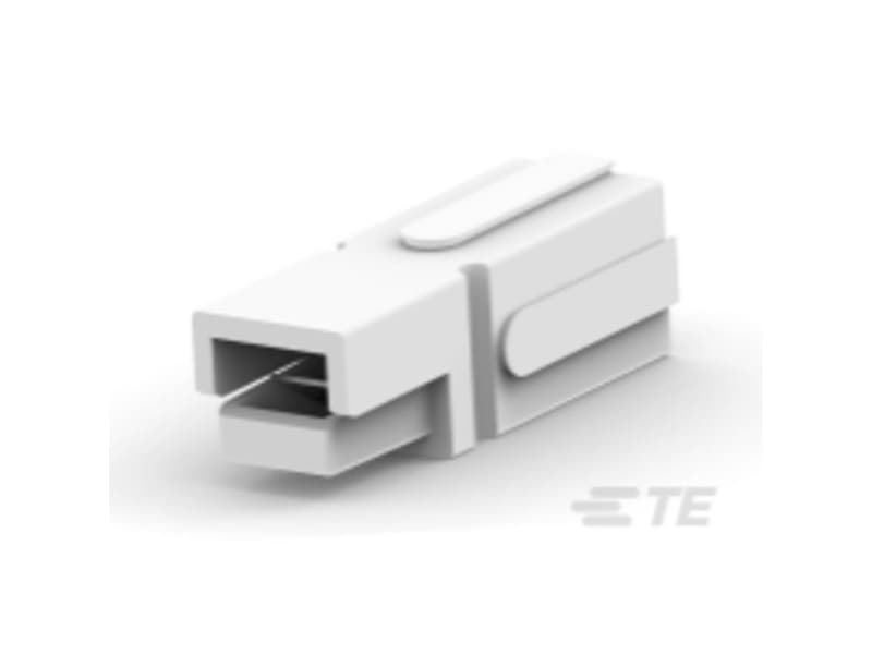 TE Connectivity 1604001-3 1 stk Bag