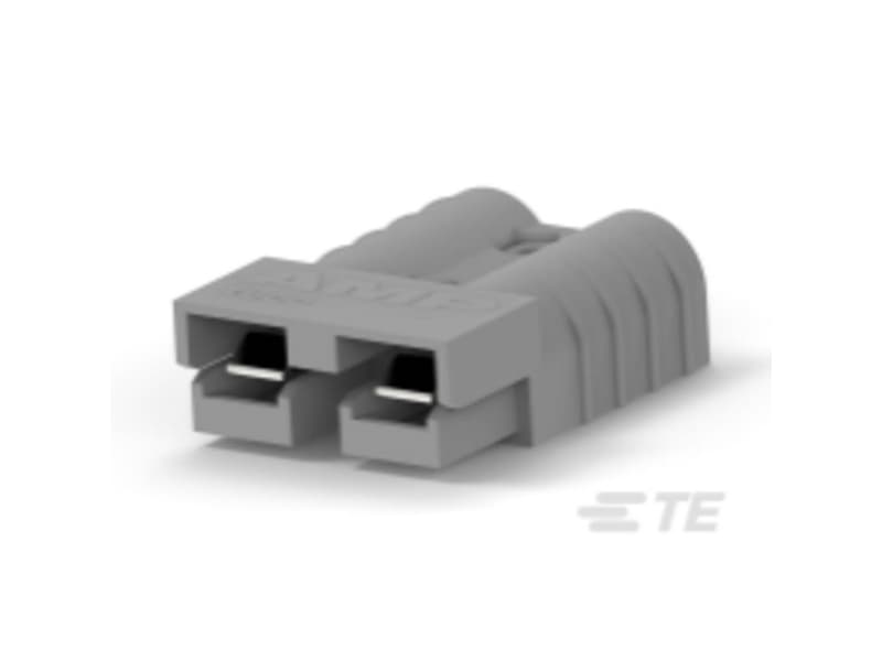 TE Connectivity 647892-4 1 stk Bag