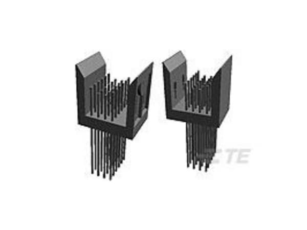 TE Connectivity Z-PACK 2mm FB (Future Bus +)Z-PACK 2mm FB (Future Bus +) 536540-1 AMP