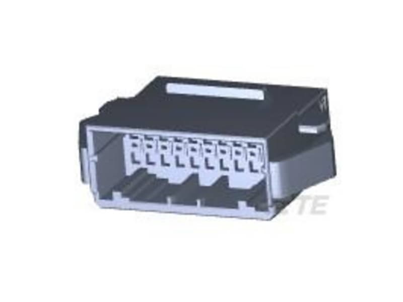 TE Connectivity 1-1903128-1 1 stk Bag