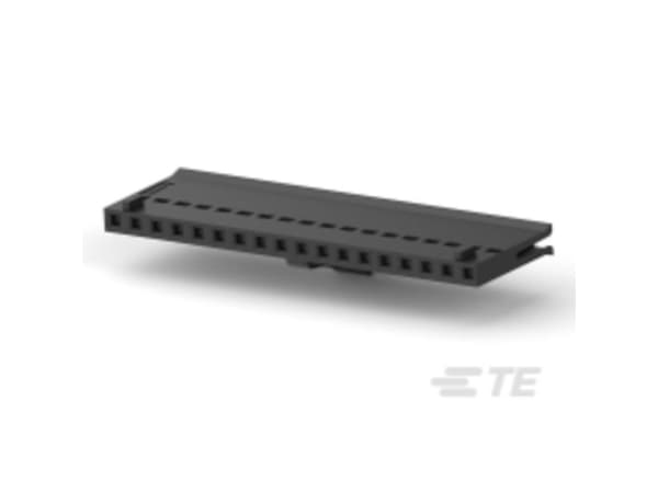 TE Connectivity FFC & FEC CONNECTOR AND ACCESSORIESFFC & FEC CONNECTOR AND ACCESSORIES 1-487526-7 AMP