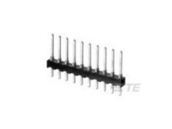 TE Connectivity 2-87224-0 1 stk Carton