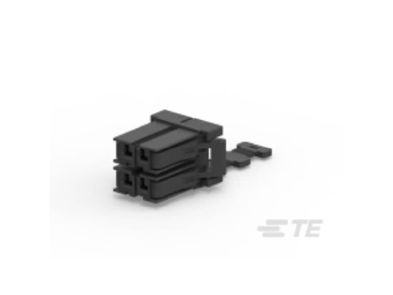 TE Connectivity 2-2303376-1 1 stk Bag