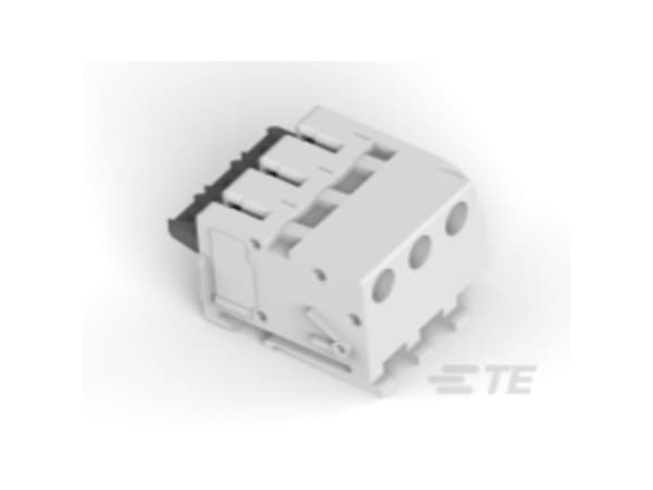 TE Connectivity 2319461-3 1 stk Tray