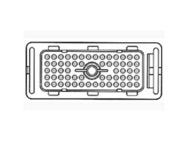 TE Connectivity Metrimate ConnectorsMetrimate Connectors 211580-5 AMP