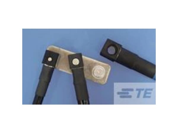 TE Connectivity 6648221-1 1 stk Bag
