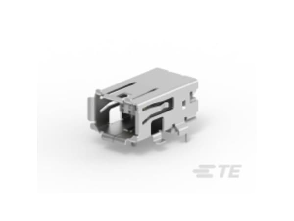 TE Connectivity Industrial Mini I/OIndustrial Mini I/O 2294417-4 AMP