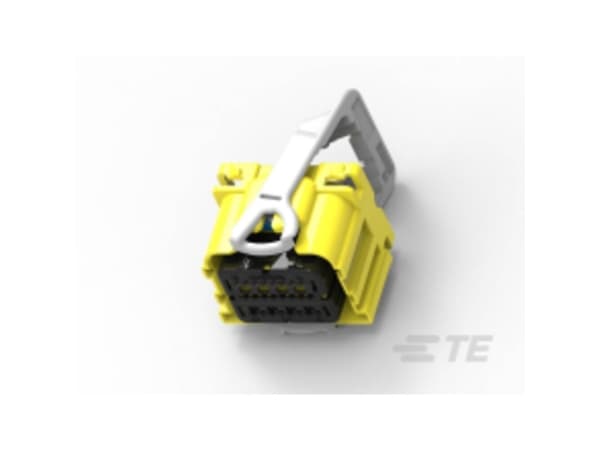 TE Connectivity 2-2098923-1 1 stk Package