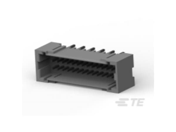 TE Connectivity AMP Common Termination Connector SystemAMP Common Termination Connector System 2-292208-6 AMP