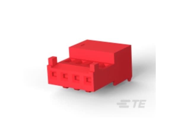 TE Connectivity 3-644038-4 1 stk Box