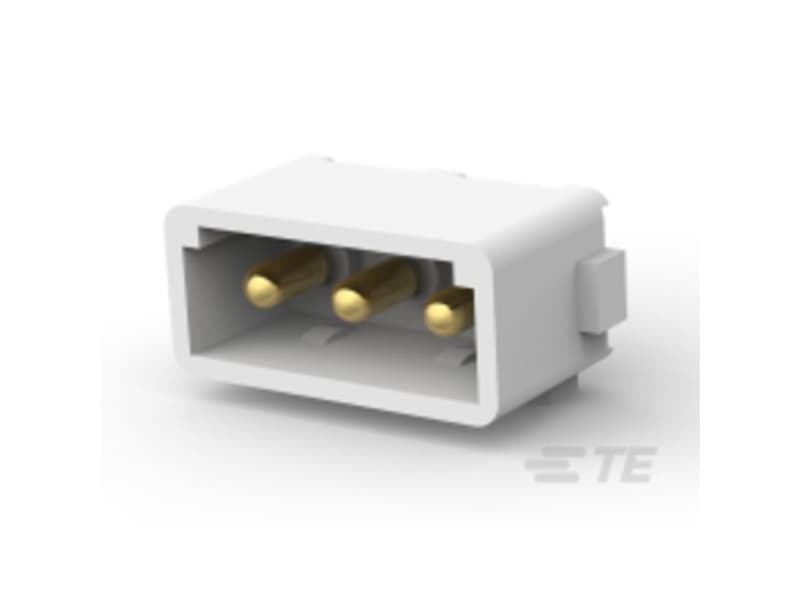 TE Connectivity 1586514-2 1 stk Bag