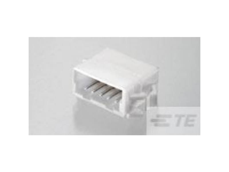 TE Connectivity 1-292254-5 1 stk Bag