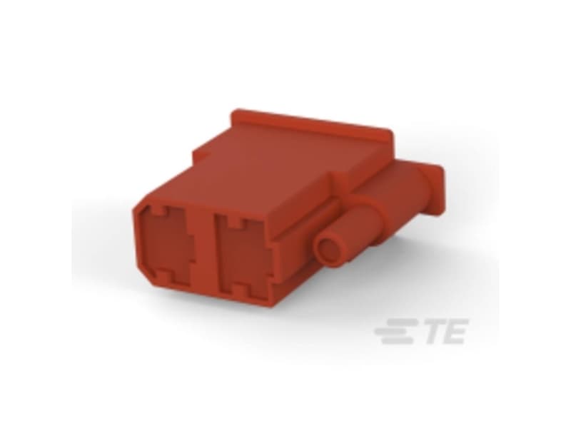 TE Connectivity 171447-3 1 stk Bag