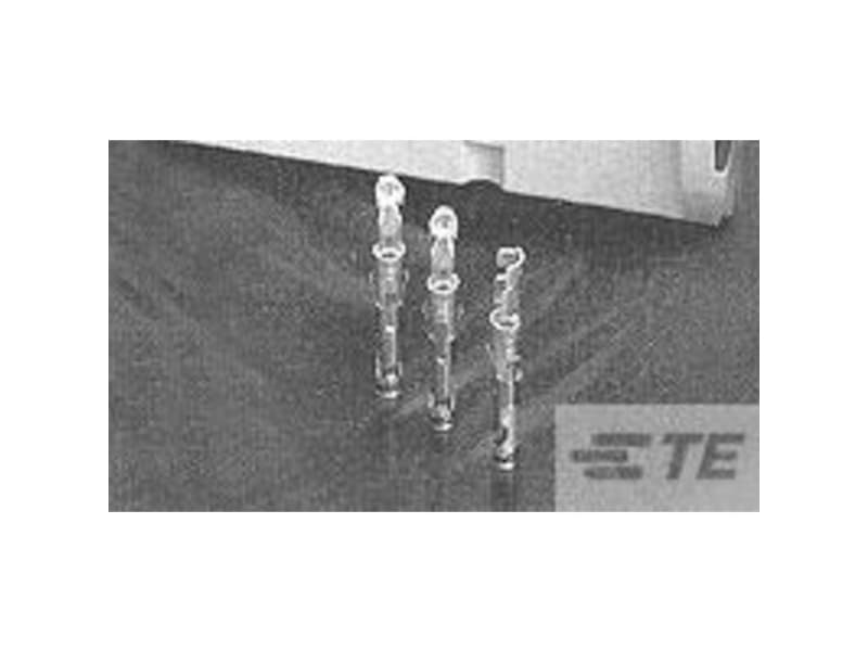 TE Connectivity 2-1108756-1 1 stk Bag