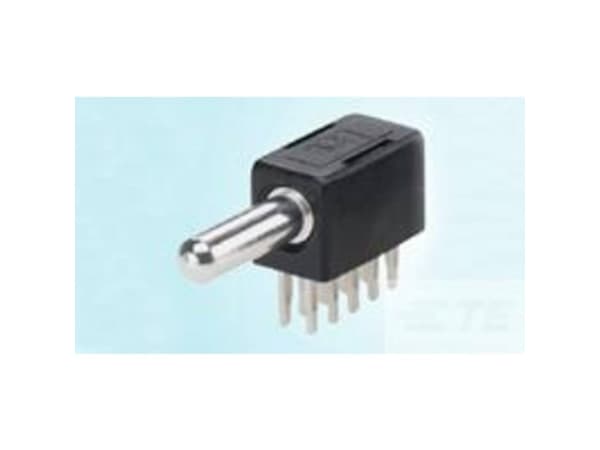 TE Connectivity 6643222-1 1 stk Carton