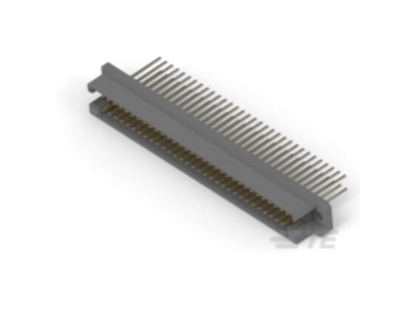 TE Connectivity 1-650930-4 1 stk Box
